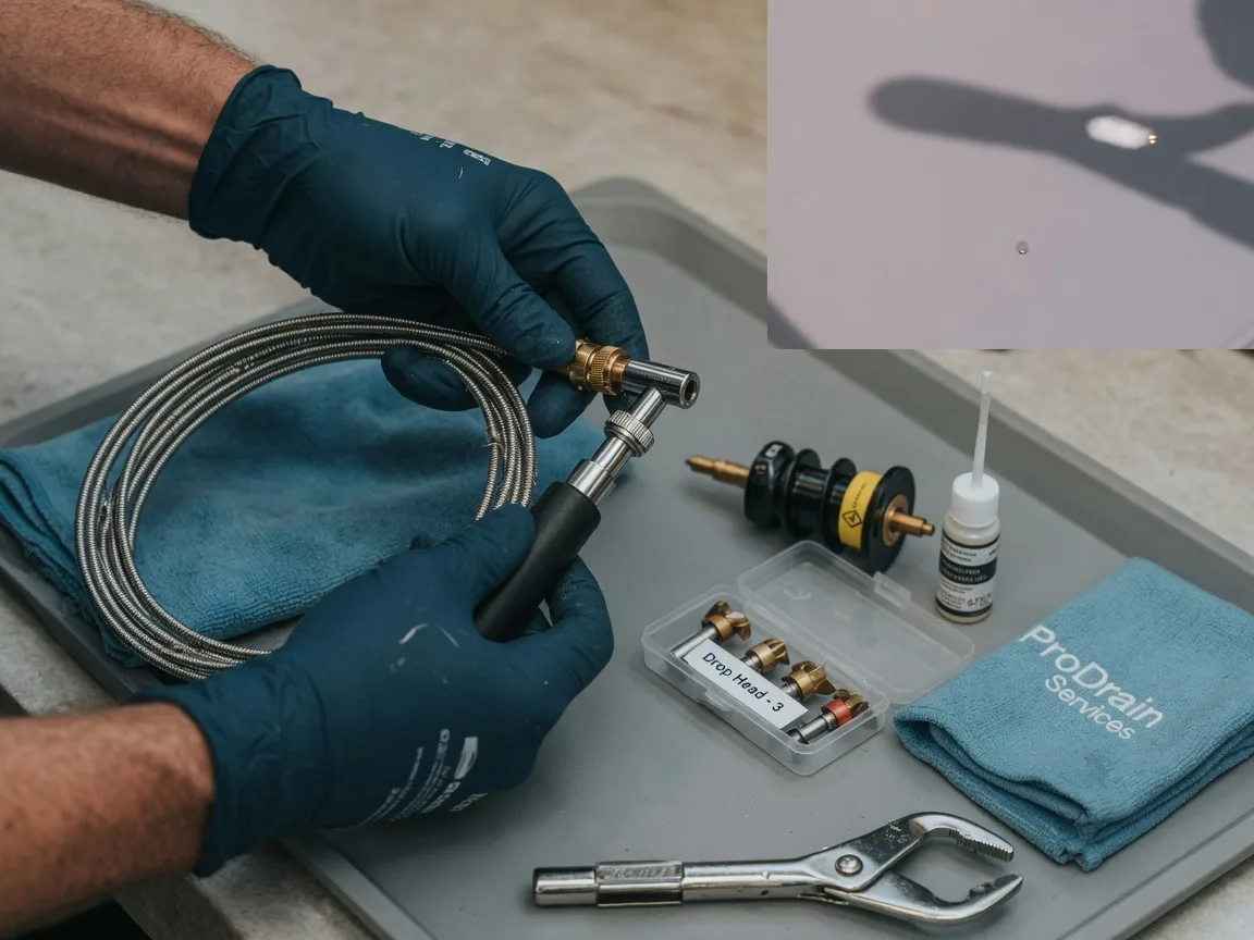 Why choose Drain Cleaning in Indianola, WA